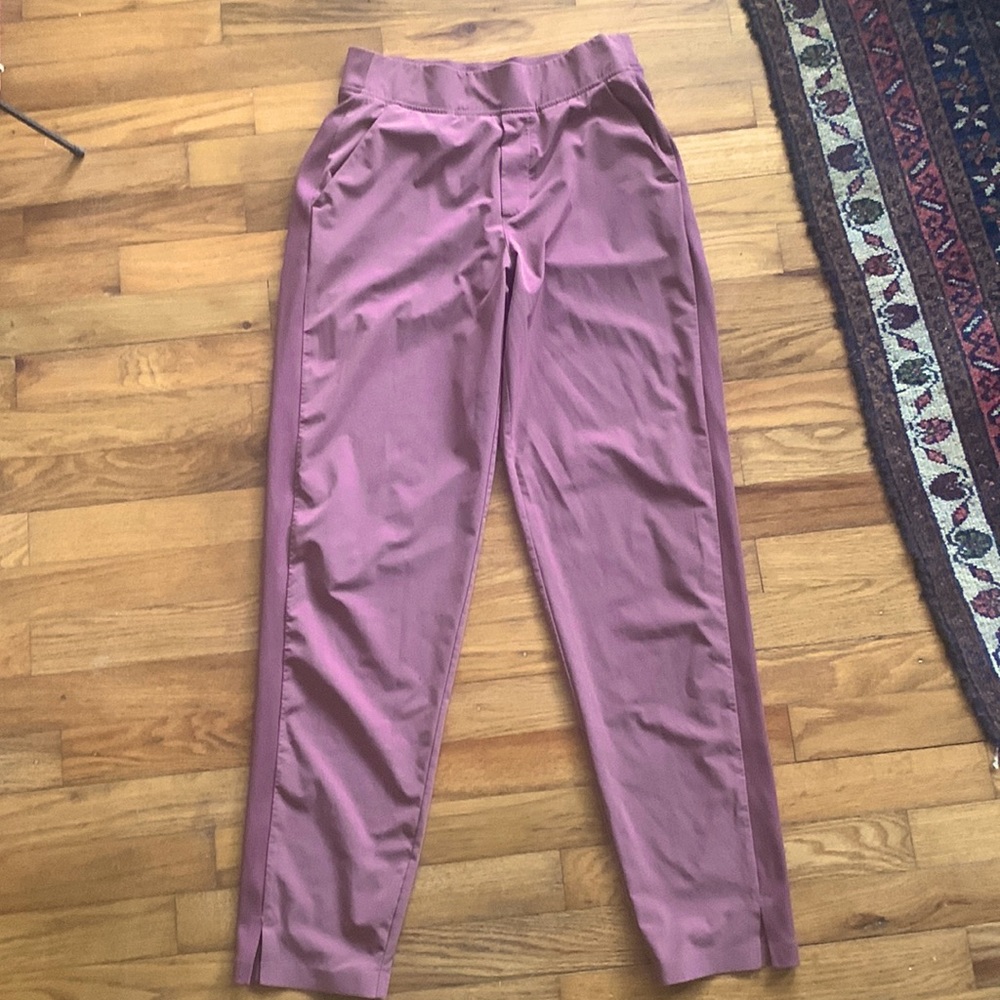 ATHELETA Brooklyn Ankle Pant TALL